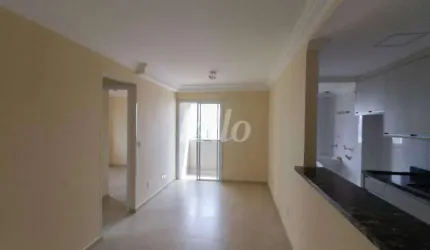 Apartamento com 2 quartos à venda na Avenida Artur de Queirós, 196, Casa Branca, Santo André, 52 m2 por R$ 458.000