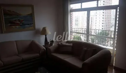 Apartamento com 3 quartos à venda na Rua França, 77, Parque das Nações, Santo André, 138 m2 por R$ 570.000