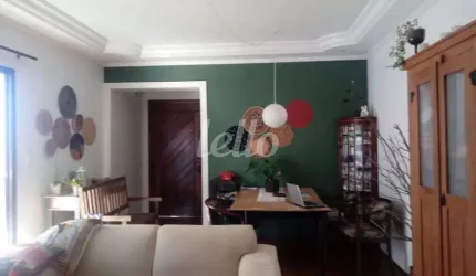 Apartamento com 3 quartos à venda na Rua Almirante Tamandaré, 358, Centro, Santo André, 147 m2 por R$ 770.000