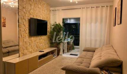 Apartamento com 3 quartos à venda na Avenida Armando Ítalo Setti, 661, Vila Baeta Neves, São Bernardo do Campo, 97 m2 por R$ 1.172.000