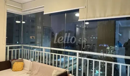 Apartamento com 2 quartos à venda na Avenida Lemos Monteiro, 135, Olímpico, São Caetano do Sul, 70 m2 por R$ 757.000