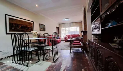 Casa com 4 quartos à venda na Rua Pelotas, 64, Vila Assunção, Santo André, 180 m2 por R$ 695.000