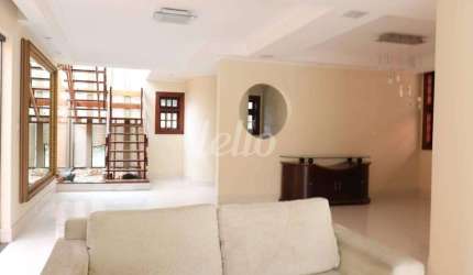 Casa com 4 quartos à venda na Rua Martim Afonso de Souza, 321, Jardim São Caetano, São Caetano do Sul, 350 m2 por R$ 3.400.000