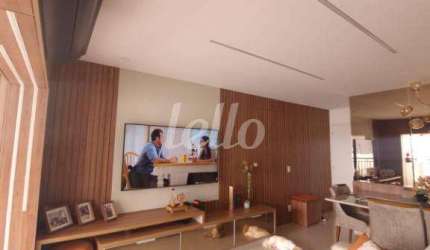 Apartamento com 3 quartos à venda na Rua Venezuela, 285, Centro, Santo André, 103 m2 por R$ 1.330.000