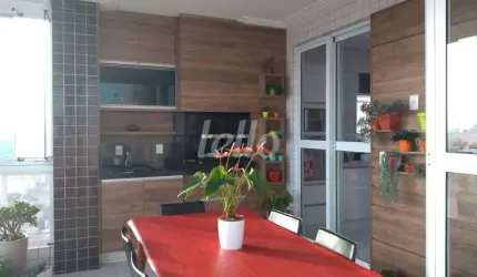 Apartamento com 3 quartos à venda na Avenida Imperatriz Leopoldina, 316, Jardim Nova Petrópolis, São Bernardo do Campo, 332 m2 por R$ 2.730.000