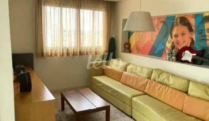 Apartamento com 3 quartos à venda na Rua Ipiranga, 76, Vila Rosália, Guarulhos, 340 m2 por R$ 1.590.000