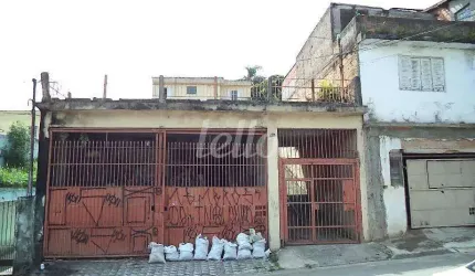 Casa comercial com 1 sala à venda na Rua Moacir Álvaro, 350, Vila Matilde, São Paulo, 600 m2 por R$ 1.400.000