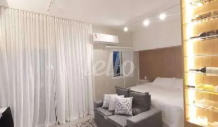 Loft com 1 quarto à venda na Avenida Kennedy, 1230, Jardim do Mar, São Bernardo do Campo, 42 m2 por R$ 535.000