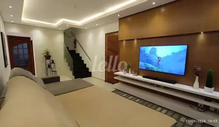 Casa comercial com 1 sala à venda na Rua Pirapozinho, 351, Vila Rosália, Guarulhos, 132 m2 por R$ 870.000