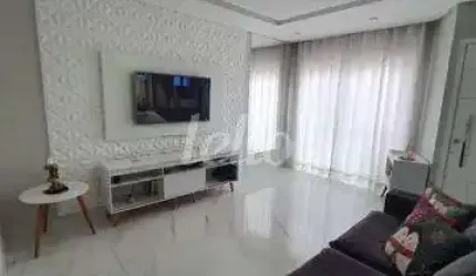 Casa com 3 quartos à venda na Rua Paissandú, 307, Vila Pires, Santo André, 119 m2 por R$ 849.000