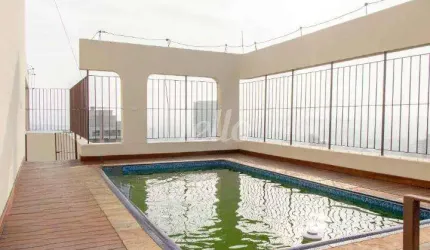 Apartamento com 6 quartos à venda na Rua Conde de Itu, 406, Jardim Santo Amaro, São Paulo, 647 m2 por R$ 3.500.000