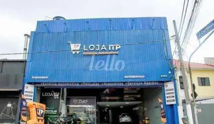 Prédio com 6 salas à venda na Rua Bom Pastor, 2795, Ipiranga, São Paulo, 880 m2 por R$ 12.000.000