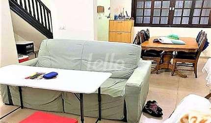Casa com 3 quartos à venda na Rua Afonso Celso, 502, Vila Mariana, São Paulo, 140 m2 por R$ 1.500.000