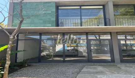 Ponto comercial com 1 sala à venda na Rua Indiana, 866, Brooklin Paulista, São Paulo, 37 m2 por R$ 800.000