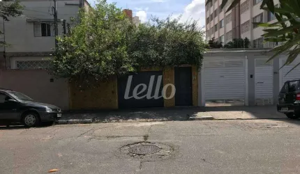Casa comercial à venda na Rua Gandavo, 212, Vila Clementino, São Paulo, 546 m2 por R$ 2.100.000