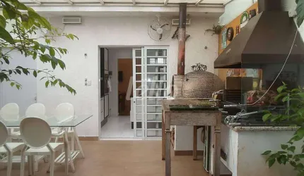 Casa comercial com 3 salas à venda na Avenida Doutor Altino Arantes, 955, Vila Clementino, São Paulo, 120 m2 por R$ 2.000.000