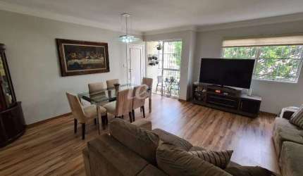 Apartamento com 3 quartos à venda na Avenida Macuco, 417, Indianópolis, São Paulo, 111 m2 por R$ 1.550.000