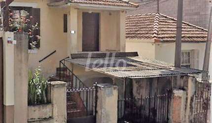 Casa com 2 quartos à venda na Rua Itaóca, 217, Chácara Inglesa, São Paulo, 130 m2 por R$ 2.000.000