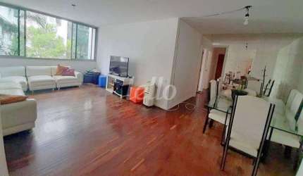 Apartamento com 2 quartos à venda na Rua Domingos Fernandes, 700, Vila Nova Conceição, São Paulo, 128 m2 por R$ 1.890.000