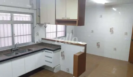 Casa com 3 quartos à venda na Rua Correia de Almeida, 158, Jabaquara, São Paulo, 255 m2 por R$ 1.590.000