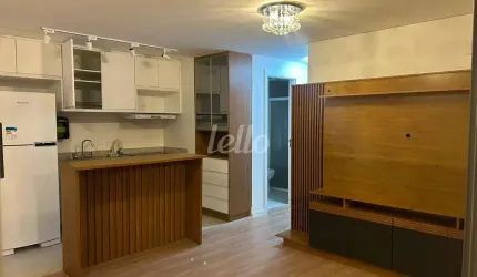 Apartamento com 2 quartos à venda na Rua Gregório Serrão, 232, Vila Mariana, São Paulo, 65 m2 por R$ 1.460.000