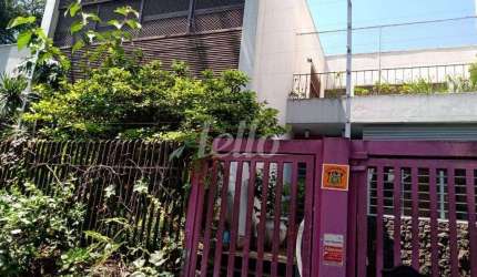 Casa comercial com 4 salas à venda na Rua Doutor Thirso Martins, 280, Vila Mariana, São Paulo, 326 m2 por R$ 2.500.000