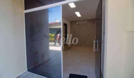 Casa comercial com 7 salas à venda na Rua Botucatu, 98, Vila Clementino, São Paulo, 180 m2 por R$ 1.700.000