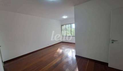 Apartamento com 2 quartos à venda na Rua Bacaetava, 121, Brooklin, São Paulo, 70 m2 por R$ 800.000