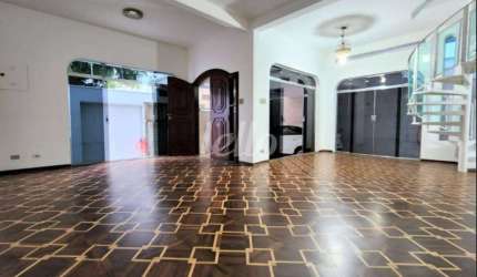 Casa comercial com 2 salas à venda na Rua Urutuba, 177, Saúde, São Paulo, 218 m2 por R$ 1.100.000