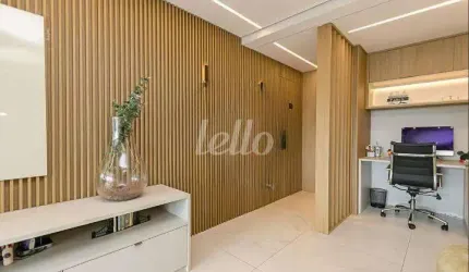 Apartamento com 3 quartos à venda na Rua Carmo do Rio Verde, 109, Jardim Caravelas, São Paulo, 140 m2 por R$ 1.496.000