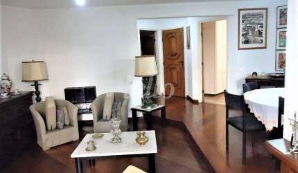 Apartamento com 4 quartos à venda na Rua Indiana, 524, Brooklin Paulista, São Paulo, 138 m2 por R$ 1.900.000