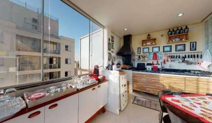 Apartamento com 3 quartos à venda na Rua Oneyda Alvarenga, 35, Vila da Saúde, São Paulo, 110 m2 por R$ 795.000
