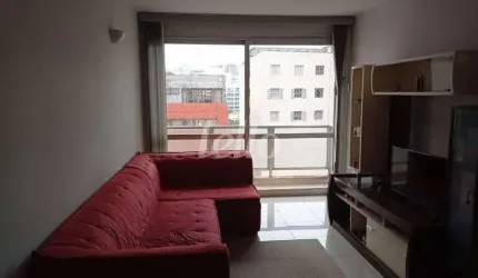 Apartamento com 3 quartos à venda na Rua Apeninos, 236, Aclimação, São Paulo, 90 m2 por R$ 720.000
