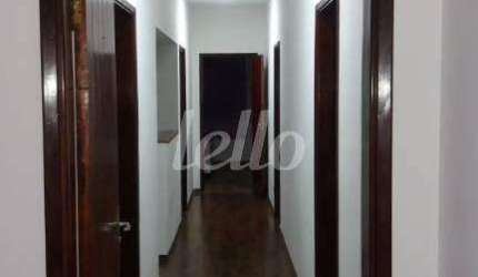 Casa com 4 quartos à venda na Rua Vinte e Quatro de Outubro, 42, Vila Dom Pedro I, São Paulo, 278 m2 por R$ 2.385.000