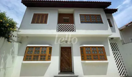 Casa com 4 quartos à venda na Avenida Nhandu, 286, Planalto Paulista, São Paulo, 250 m2 por R$ 1.950.000