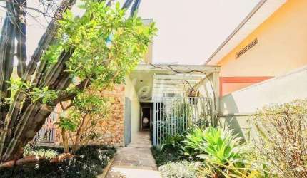 Casa com 5 quartos à venda na Rua Guararapes, 680, Brooklin Paulista, São Paulo, 300 m2 por R$ 2.800.000