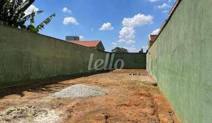 Terreno à venda na Rua Timboré, 217, Jardim Oriental, São Paulo, 380 m2 por R$ 900.000