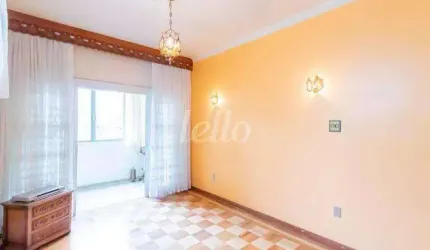 Apartamento com 3 quartos à venda na Rua Topázio, 926, Vila Mariana, São Paulo, 165 m2 por R$ 990.000