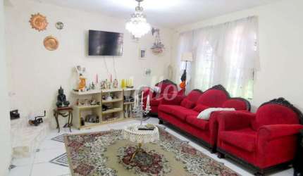 Casa com 3 quartos à venda na Rua Desembargador Alípio Bastos, 31, Jabaquara, São Paulo, 115 m2 por R$ 625.000