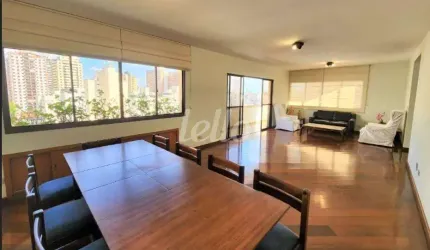 Apartamento com 4 quartos à venda na Rua Pelotas, 356, Vila Mariana, São Paulo, 200 m2 por R$ 2.380.000