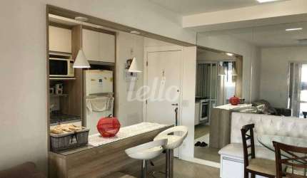Apartamento com 2 quartos à venda na Rua Maracá, 739, Vila Guarani, São Paulo, 73 m2 por R$ 920.000