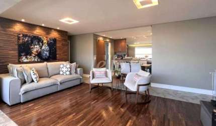 Apartamento com 3 quartos à venda na Avenida Nova Independência, 1010, Brooklin Paulista, São Paulo, 130 m2 por R$ 2.100.000
