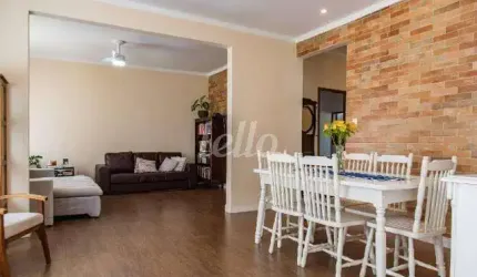 Casa com 2 quartos à venda na Rua Alves Ribeiro, 282, Cambuci, São Paulo, 113 m2 por R$ 1.480.000