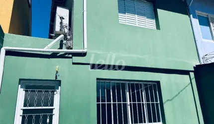 Casa comercial com 1 sala à venda na Rua Capitão Otávio Machado, 121, Chácara Santo Antônio, São Paulo, 150 m2 por R$ 850.000