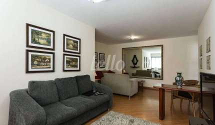 Apartamento com 3 quartos à venda na Rua Alvorada, 735, Vila Olímpia, São Paulo, 110 m2 por R$ 1.170.000