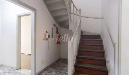 Casa comercial com 8 salas à venda na Rua Paes de Andrade, 83, Aclimação, São Paulo, 550 m2 por R$ 1.703.000
