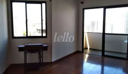 Apartamento com 3 quartos à venda na Rua Mirassol, 272, Vila Clementino, São Paulo, 98 m2 por R$ 1.350.000