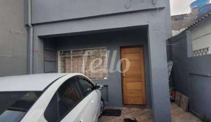 Casa com 2 quartos à venda na Rua Capão da Serra, 58, Vila Brasílio Machado, São Paulo, 75 m2 por R$ 550.000