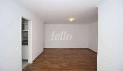 Apartamento com 3 quartos à venda na Rua Ararapira, 80, Saúde, São Paulo, 97 m2 por R$ 780.000