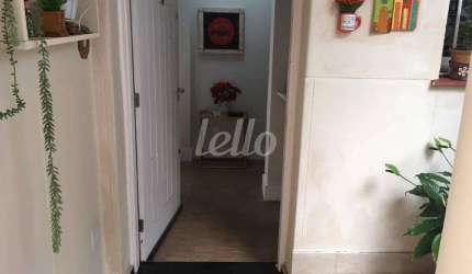 Apartamento com 3 quartos à venda na Rua Guimarães Passos, 659, Vila Mariana, São Paulo, 100 m2 por R$ 1.104.000
